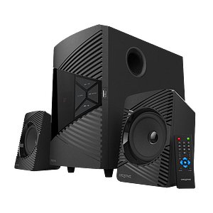 Creative Labs SBS E2500 30 W Negro 21 canales