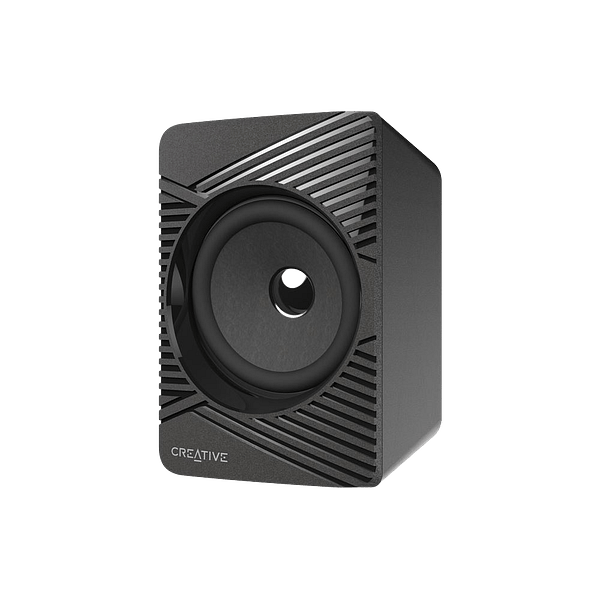 Creative Labs SBS E2500 30 W Negro 21 canales