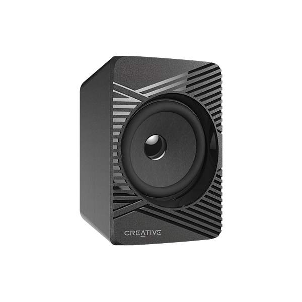 Creative Labs SBS E2500 30 W Negro 21 canales