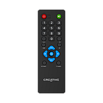 Creative Labs SBS E2500 30 W Negro 21 canales Creative Labs SBS E2500 30 W Negro 21 canales