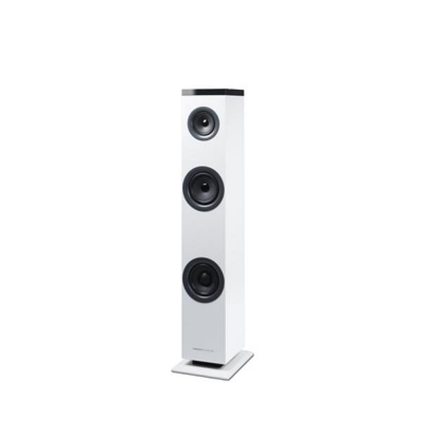 Energy Sistem Bluetooth tower 1 30W 20 blanco  Altavoces