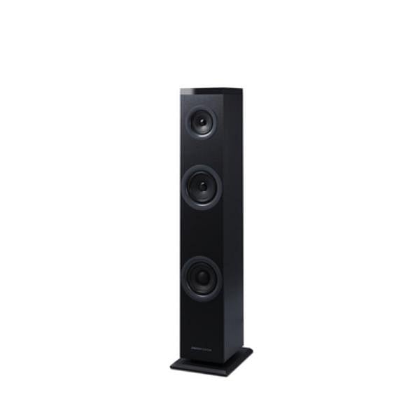 Energy Sistem Bluetooth tower 1 30W 20 negro  Altavoces