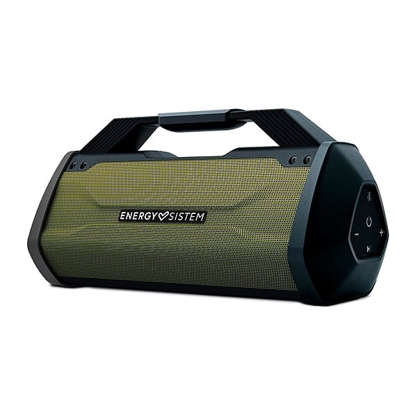 Energy Outdoor Box Beast 60W Bluetooth 50  Altavoz
