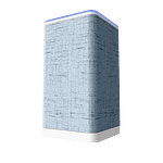 Energy Sistem Smart Speaker 5 Home  Altavoz Inteligente con Alexa