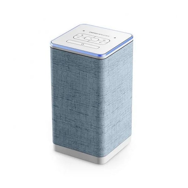 Energy Sistem Smart Speaker 5 Home  Altavoz Inteligente con Alexa