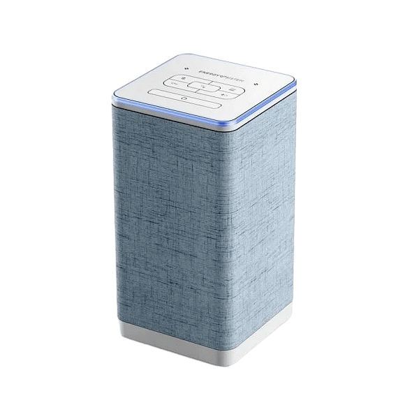 Energy Sistem Smart Speaker 5 Home  Altavoz Inteligente con Alexa