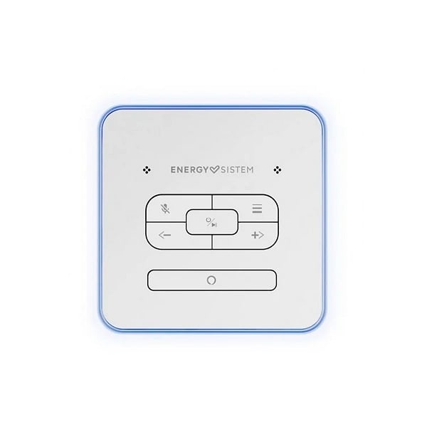 Energy Sistem Smart Speaker 5 Home  Altavoz Inteligente con Alexa