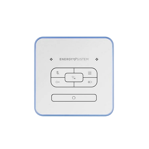 Energy Sistem Smart Speaker 5 Home  Altavoz Inteligente con Alexa