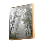 Energy Sistem Frame Speaker Forest 50W  Altavoz Bluetooth
