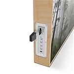 Energy Sistem Frame Speaker Forest 50W  Altavoz Bluetooth