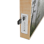 Energy Sistem Frame Speaker Forest 50W  Altavoz Bluetooth