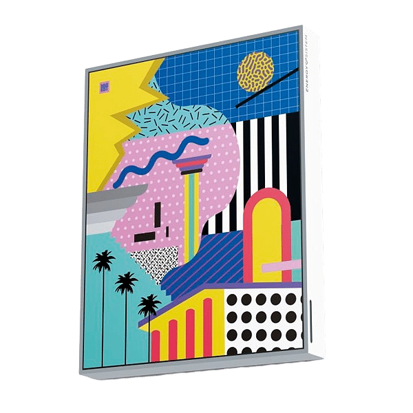 Energy Sistem Frame Speaker East Beach 50W  Altavoz Bluetooth