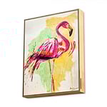 Energy Sistem Frame Speaker Flamenco 50W  Altavoz Bluetooth