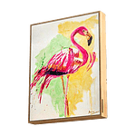 Energy Sistem Frame Speaker Flamenco 50W  Altavoz Bluetooth