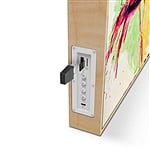 Energy Sistem Frame Speaker Flamenco 50W  Altavoz Bluetooth