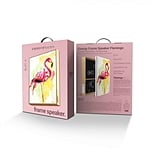 Energy Sistem Frame Speaker Flamenco 50W  Altavoz Bluetooth