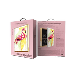 Energy Sistem Frame Speaker Flamenco 50W  Altavoz Bluetooth