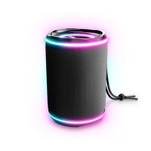 Energy Sistem Urban Box Black Supernova  Altavoz Bluetooth