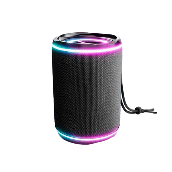 Energy Sistem Urban Box Black Supernova  Altavoz Bluetooth