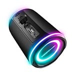 Energy Sistem Urban Box Black Supernova  Altavoz Bluetooth