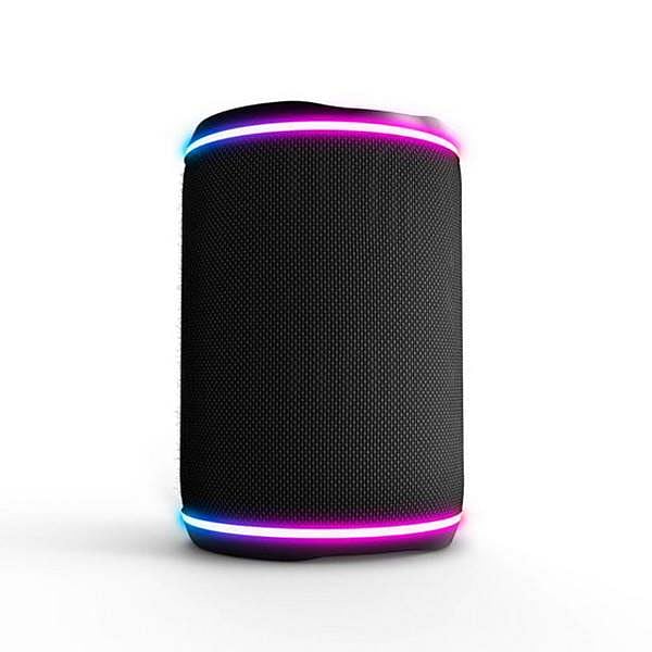 Energy Sistem Urban Box Black Supernova  Altavoz Bluetooth
