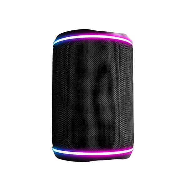 Energy Sistem Urban Box Black Supernova  Altavoz Bluetooth
