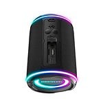 Energy Sistem Urban Box Black Supernova  Altavoz Bluetooth