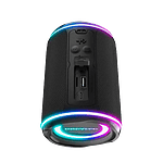 Energy Sistem Urban Box Black Supernova  Altavoz Bluetooth Energy Sistem Urban Box Black Supernova  Altavoz Bluetooth