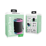 Energy Sistem Urban Box Black Supernova  Altavoz Bluetooth Energy Sistem Urban Box Black Supernova  Altavoz Bluetooth