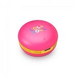 Energy Sistem Lol amp Roll Kids Pink 5W  Altavoz Bluethooth