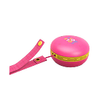 Energy Sistem Lol amp Roll Kids Pink 5W  Altavoz Bluethooth Energy Sistem Lol amp Roll Kids Pink 5W  Altavoz Bluethooth