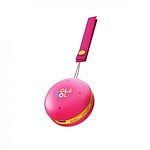 Energy Sistem Lol amp Roll Kids Pink 5W  Altavoz Bluethooth