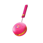 Energy Sistem Lol amp Roll Kids Pink 5W  Altavoz Bluethooth Energy Sistem Lol amp Roll Kids Pink 5W  Altavoz Bluethooth