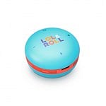 Energy Sistem Lol amp Roll Kids Blue 5W  Altavoz Bluethooth