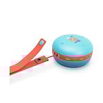 Energy Sistem Lol amp Roll Kids Blue 5W  Altavoz Bluethooth
