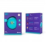 Energy Sistem Lol amp Roll Kids Blue 5W  Altavoz Bluethooth