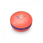 Energy Sistem Lol amp Roll Kids Orange 5W  Altavoz Bluethooth