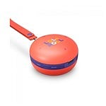 Energy Sistem Lol amp Roll Kids Orange 5W  Altavoz Bluethooth