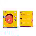 Energy Sistem Lol amp Roll Kids Orange 5W  Altavoz Bluethooth