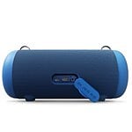 Energy Sistem Urban Box 6 Navy  Altavoz portatil 40 W Bluetooth 50Power Bank Splashproof Azul