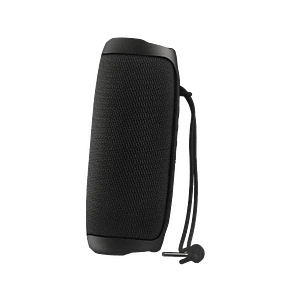 Energy Sistem Urban Box 3  Altavoz Bluetooth 16W USB MicroSD  TWS Negro