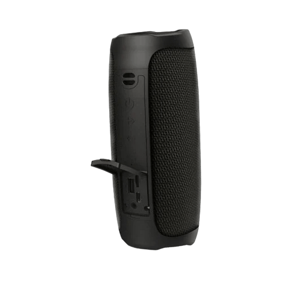 Energy Sistem Urban Box 3  Altavoz Bluetooth 16W USB MicroSD  TWS Negro