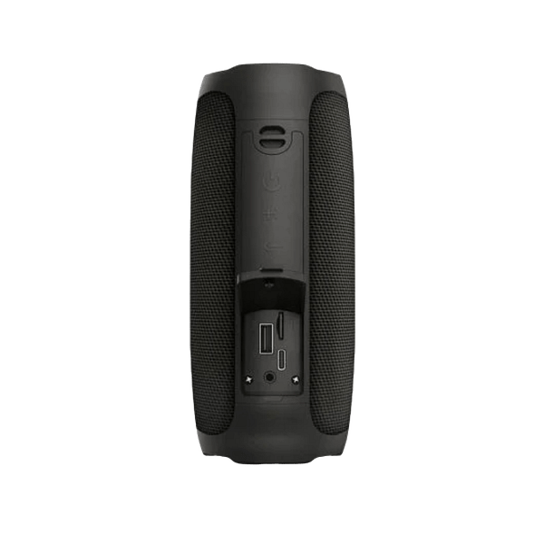 Energy Sistem Urban Box 3  Altavoz Bluetooth 16W USB MicroSD  TWS Negro