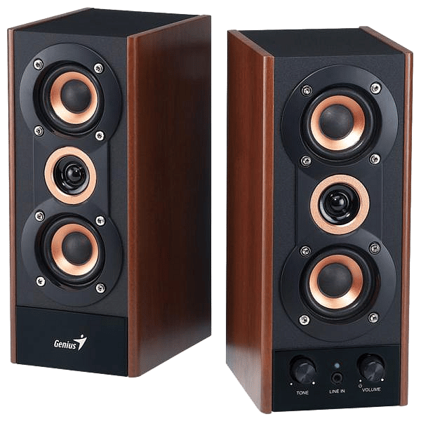Genius SPHF800A  Altavoz