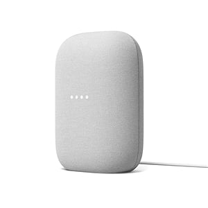 Google Nest Audio Tiza  Altavoz Inteligente