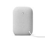 Google Nest Audio Tiza  Altavoz Inteligente