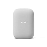 Google Nest Audio Tiza  Altavoz Inteligente