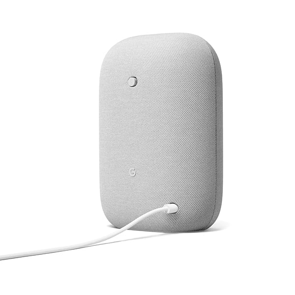 Google Nest Audio Tiza  Altavoz Inteligente