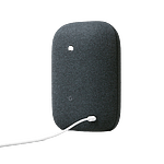 Google Nest Audio Carbon Altavoz Inteligente Google Nest Audio Carbon Altavoz Inteligente