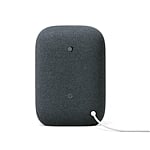 Google Nest Audio Carbon  Altavoz Inteligente